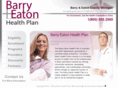 barryeatonhealthplan.org