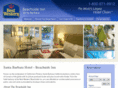 beachsideinnsantabarbara.com