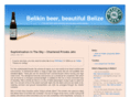belikin-beer.com