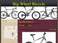 bigwheelbicycle.com