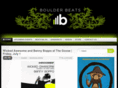 bolderbeats.com