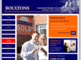 boultonsestateagents.com