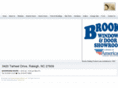 brookswindowanddoor.com