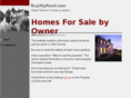 buymyroof.com
