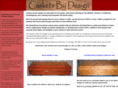 casketsbydesign.com