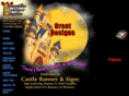 castlebannersigns.com
