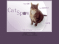 cat-spaw.com