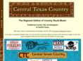 centraltexascountry.com