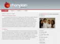 champlaindental.com