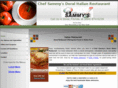 chefsammysdoral.com