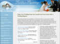 chooseaweddingregistry.com