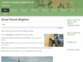 christchurchbrighton.com