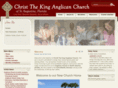 christthekingstaug.org