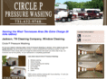 circleppressurewashing.com