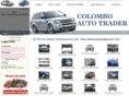 colomboautotrader.com