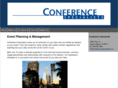 conferencespecialists.com