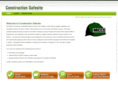 constructionsafesite.org