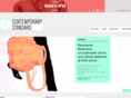contemporarystandard.com