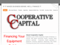 cooperative-capital.com