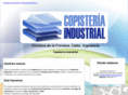 copisteriaindustrial.com