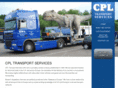 cpltrans.com