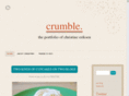 crumblebakery.com