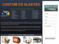 customcdsleeves.com