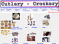cutlery-crockery.com