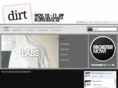 dirtconference.com