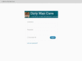 dirtymancave.com