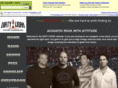 dirtyworkband.com