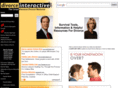 divorce-interactive.com