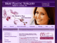 drbray.com