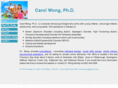 drcarolwong.com