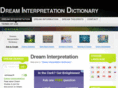 dream-interpretation-dictionary.com