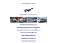 dubrovnik-airport-transfers.com