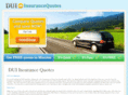 duiinsurancequotes.org