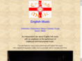 english-music.co.uk