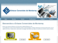 enlacescomerciales.com