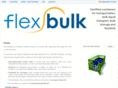 flexbulk.biz