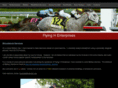 flyinghbloodstock.com
