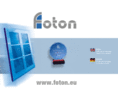 foton.eu