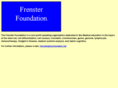 frenster.org