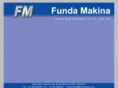 fundamakina.com