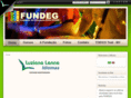 fundeg.org