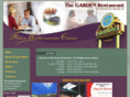 gardenmedrestaurant.com