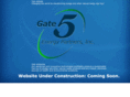 gate5energy.com