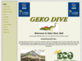 gekodive.com