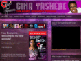 ginayashere.com