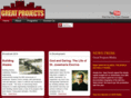greatprojectsmedia.com